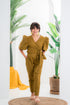 Maud London x Get Spotted: Lea